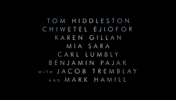 Tom Hiddleston GIF by NEON