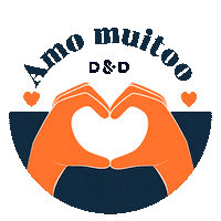 hennadellaedelle coracao make up mao post novo Sticker