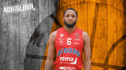 Basketball Koripallo GIF by Basket_fi
