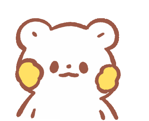 Happy Dance Sticker