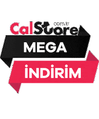 Indirim Sticker by Caldini Kimya