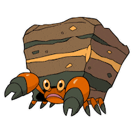 Bug Gen 5 Sticker by Pokémon