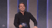 Beck Bennett Yes GIF by Saturday Night Live