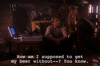 season 2 GIF by Twin Peaks on Showtime