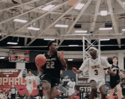 DarrynPeterson boom dunk flight jam GIF