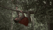 the great indoors fall GIF by CBS