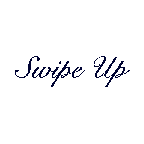 Swipe Sticker by University of Guelph-Humber