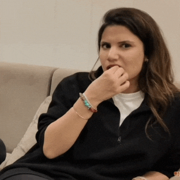 Selen Ile Oğuz GIF
