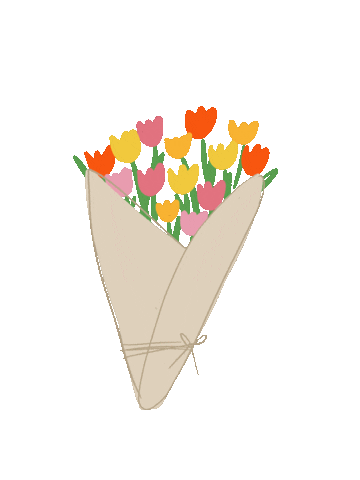 Mothers Day Mom Sticker by Bloomeffects