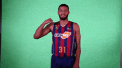 GIF by BASKONIA