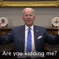 Come On Reaction GIF by The Democrats