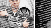 timhox music dj festival house music GIF