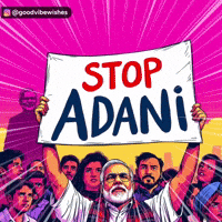 Save Narendra Modi GIF