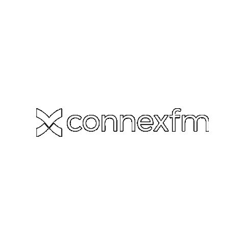 ConnexFM giphygifmaker Sticker