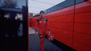 No Way Smile GIF by Formula Santander