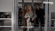 Jennifer Aniston Omg GIF by Apple TV+