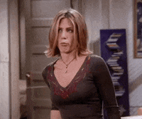 season 7 friends GIF