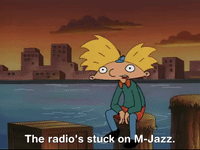 hey arnold nicksplat GIF