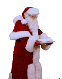 Christmas Love Sticker by Sender und Empfänger