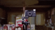 raising arizona photo GIF