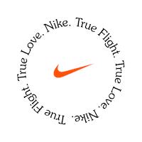 Soccer Spinning Sticker by Nike Football