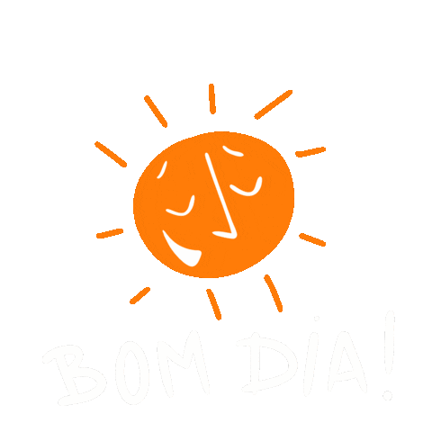 New Day Hello Sticker by Coloresdevanessa