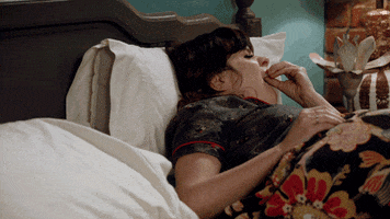 season 5 helmet GIF by New Girl