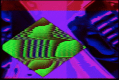 Video Art GIF by cskonopka