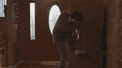 Frustrated Thomas Middleditch GIF by Silicon Valley