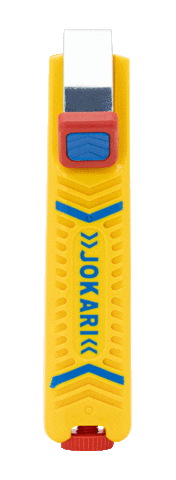 Sticker Tool Sticker by JOKARI-Krampe GmbH