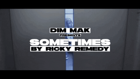 Titus Ricky Remedy GIF by Dim Mak