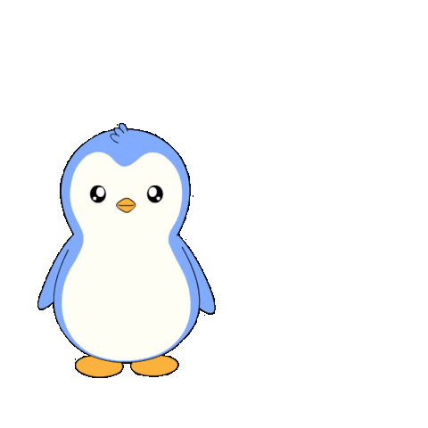 Instagram Post Sticker by Pudgy Penguins