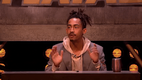 London Comedy GIF by Don't Hate The Playaz