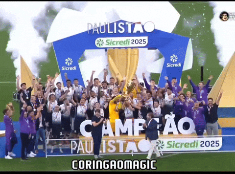Derby Corinthians GIF