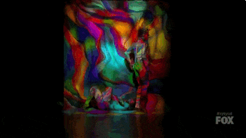 fox performance GIF by So You Think You Can Dance