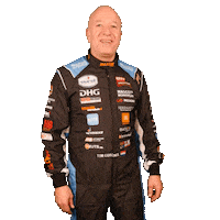 Instagram Follow Sticker by Tim Coronel