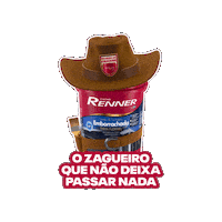 Cores Renner Sticker by PPG Brasil