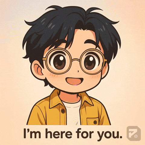 You Got This Mental Health GIF by Persona