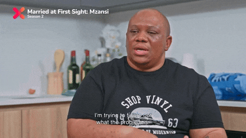 Marriedatfirstsightmzansis2 GIF by Showmax