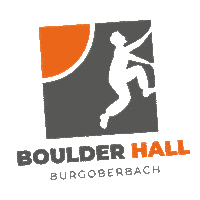 Bob Bouldern Sticker by Boulder Hall