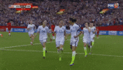 happy carli lloyd GIF