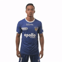 ChennaiyinFC chennai chennaiyinfc allinforchennaiyin chhangte GIF