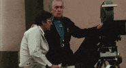 Fellinopolis GIF by Filmin