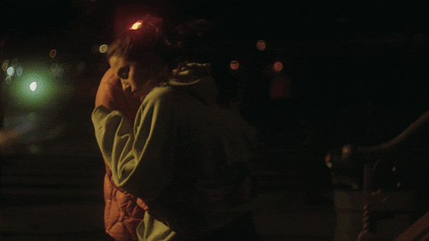 Music Video GIF by Ally Salort