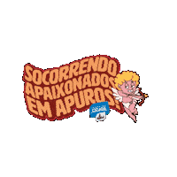 Namorados Sticker by Shopping Cidade Curitiba