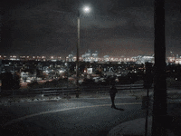 Moonlit Fools GIF by Sam Dew