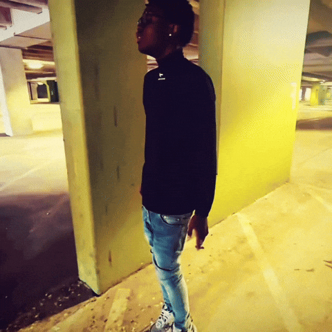 Turtleneck GIF by broke