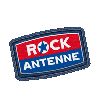 Radio Musik Sticker by ROCKANTENNE ÖSTERREICH