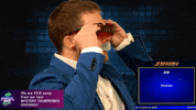 No Way Reaction GIF by Hyper RPG