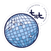 Planet Tet Sticker by Vidavista